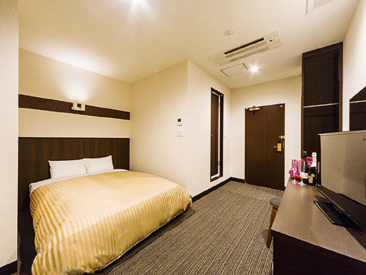 โรงแรมคาสวี เทนจิง ฟูกุโอกะ ภายนอก รูปภาพ